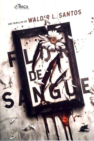 Flor de Sangue