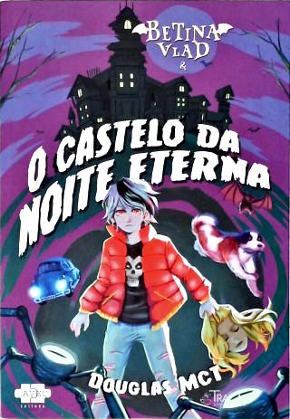 Betina Vlad e o Castelo
