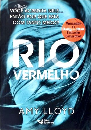 Rio Vermelho