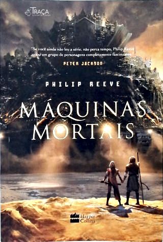 Máquinas Mortais