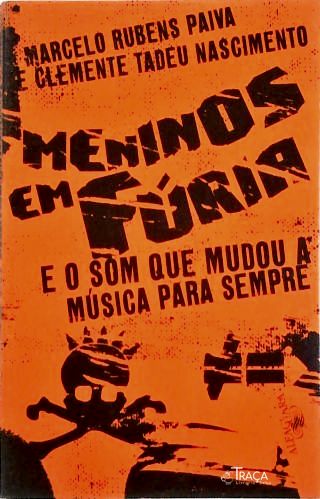 Meninos em Fúria