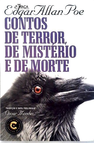 Contos de Terror, de Mistério e de Morte