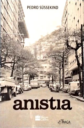 Anistia