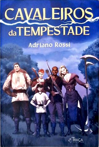 Cavaleiros da Tempestade