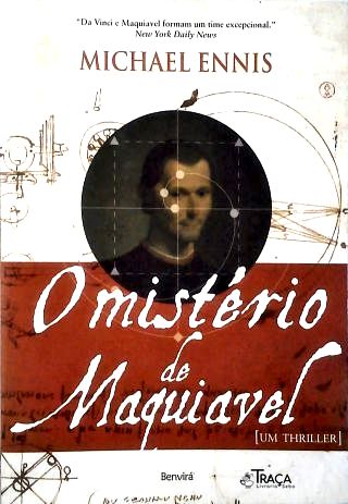 O Mistério de Maquiavel