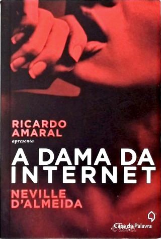 A Dama da Internet