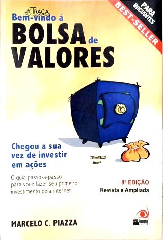 Bem-vindo À Bolsa de Valores