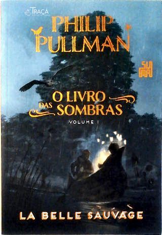 O Livro das Sombras
