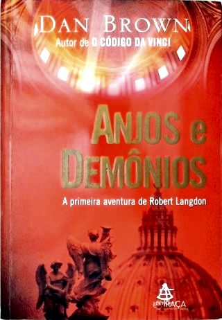 Anjos e Demônios