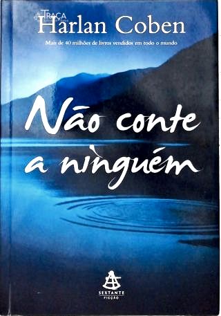 Não Conte a Ninguém