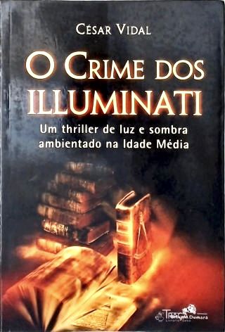 O Crime dos Illuminati