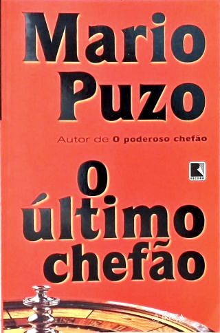 O Último Chefão