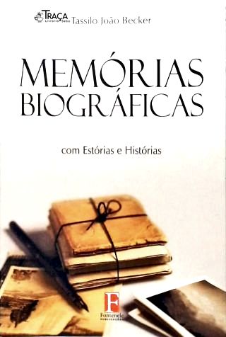 Memórias Biográficas