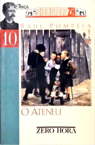 O Ateneu (crônica de Saudades)