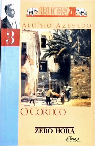 O Cortiço