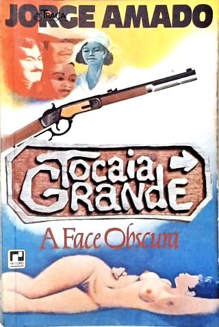 Tocaia Grande: a Face Obscura