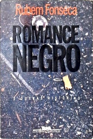 Romance Negro