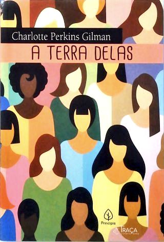 A Terra Delas