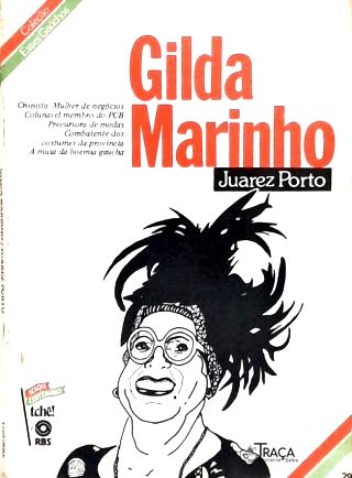 Gilda Marinho
