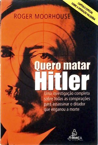 Quero Matar Hitler