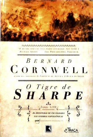 O Tigre de Sharpe