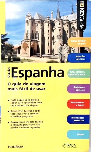 Guia Espanha