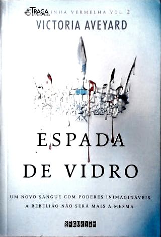 Espada de Vidro