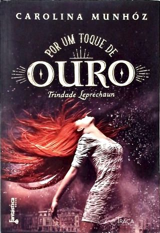 Trindade Leprechaun - em 3 Volumes