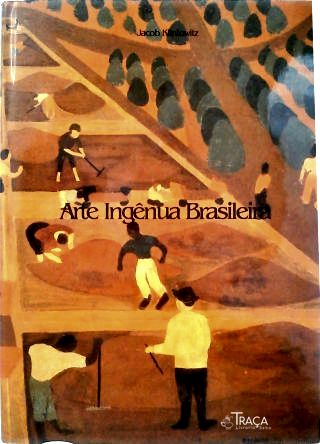 Arte Ingênua Brasileira