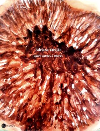 Adriana Varejão - Entre Carnes e Mares
