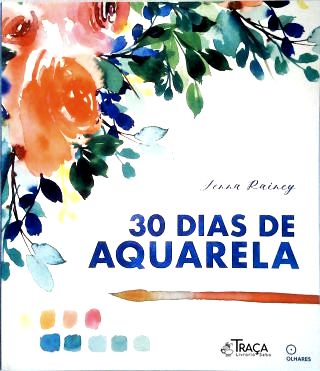 30 Dias de Aquarela