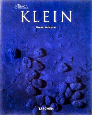 Yves Klein