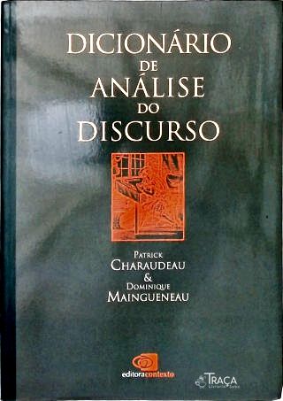 Dicionário de Análise do Discurso