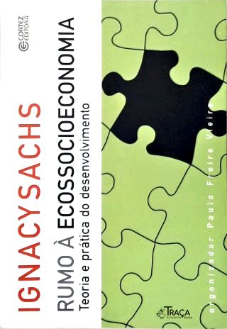 Rumo À Ecossocioeconomia