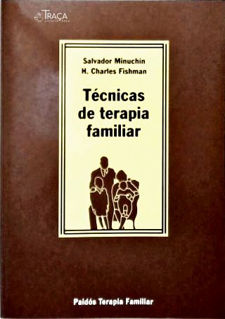 Técnicas de Terapia Familiar