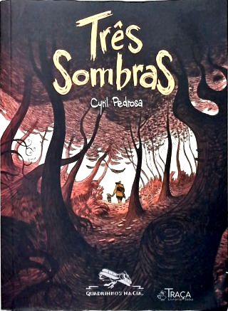 Três Sombras