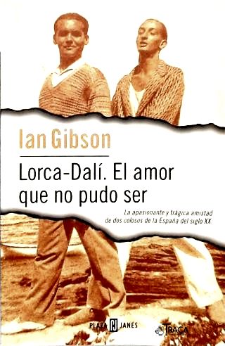 Lorca Dali: El Amor Que No Pudo Ser