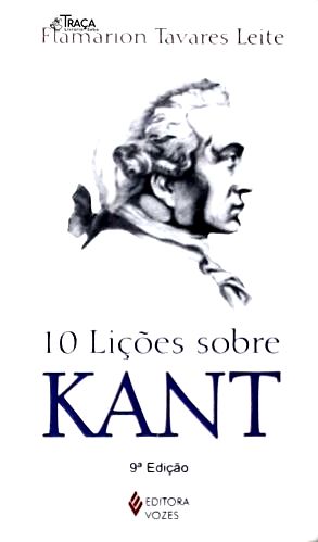 10 Lições Sobre Kant