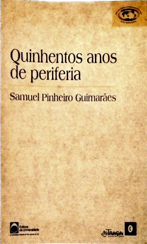 Quinhentos Anos de Periferia