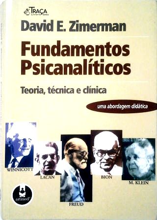 Fundamentos Psicanalíticos