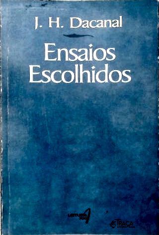 Ensaios Escolhidos