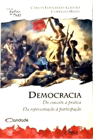 Democracia: do Conceito À Prática