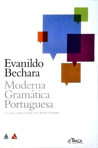 Moderna Gramática Portuguesa