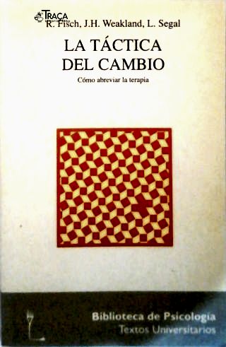 La Táctica Del Cambio