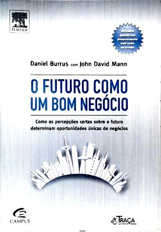 O Futuro Como Um Bom Negócio