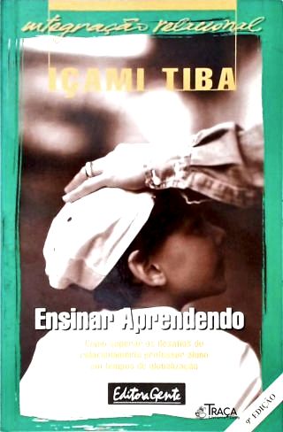 Ensinar Aprendendo
