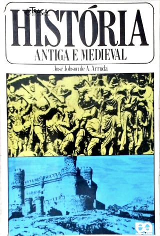 História Antiga e Medieval