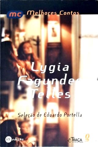 Melhores Contos de Lygia Fagundes Telles