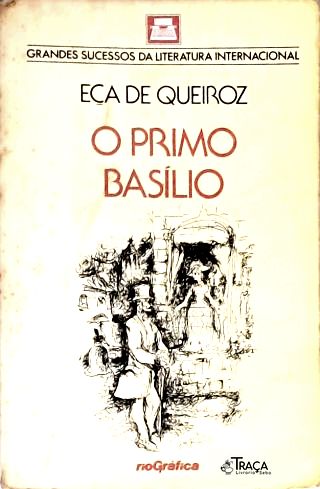 O Primo Basílio (com Furos)