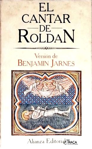 El Cantar de Roldán